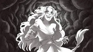 Slay the Princess | An Untrusting Vessel | Longplay Walkthrough No Commentary