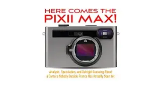 Pixii Max Early Look