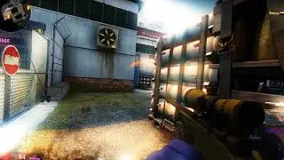 CS:GO FAST FUCK - da machschde nix | Hill0r