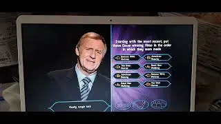 who wants to be a millionaire jpm quiz. game 4