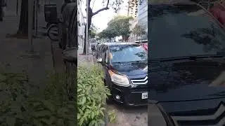 🏆 Citroen Picasso Preto belo exemplo de conservação 