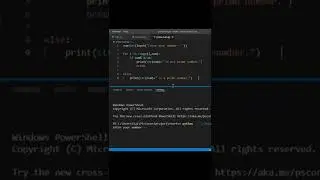 prime number program in python 