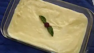 Receta Para Hacer Natilla Colombiana