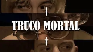 Truco Mortal (2022) • Cortometraje