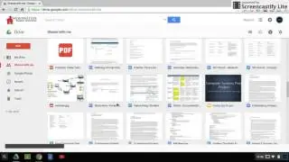 How To Delete Shared With Me and Starred