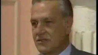 Cuna de Lobos ~ Inicio de la Telenovela.