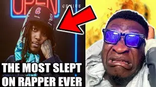 WE GOT US ONE!!! | JID 