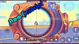 Pubg mobile lite😈👿Attitude Shayari✍Awm Headshot🤯Video #shorts #pubg
