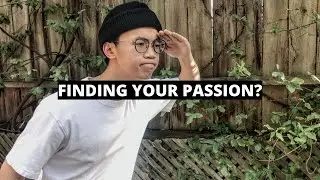 Finding Your Passion in College - Laurier Brantford