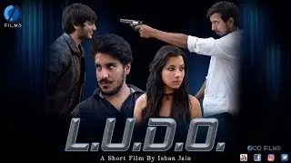 LUDO | Short Film by Ishan Jain | OCD FILMS