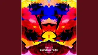 Everything To Me