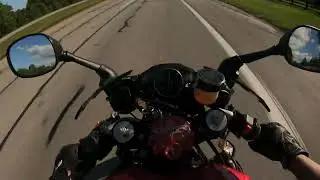 The Yamaha R1,000,000