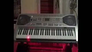 Casio LK 90 - Steve Miller Band 