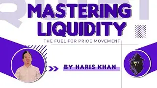 What is liquidity in trading? Crypto & Forex liquidity explained