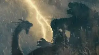 King Ghidorah Tribute [Repost]