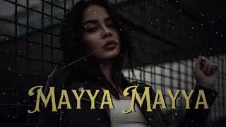 Mayya Mayya | A.R. Rahman | Hip Hop/Trap Mix