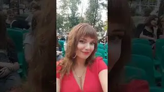 Поет @Anastasiyakos (дочь) #песня