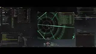 Wie benutzt man den DScan / Richtungsscanner Eve Online