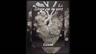 GAZAN - Sirum em im yars (2024)