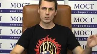 18 01 2016 ПК Отжим бизнеса | Новости Мост-Днепр, Днепропетровск