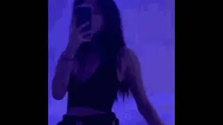 gacek - hana montana (slowed down + reverb)