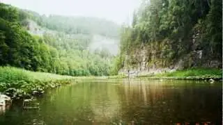 Сплав р. Нугуш 2003-04гг..avi