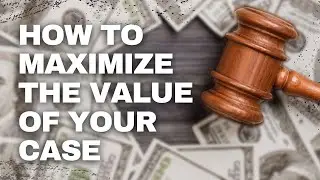 Maximize Your Personal Injury Claim: Essential Tips for Explaining Damages at a Deposition