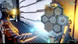 PL warframe