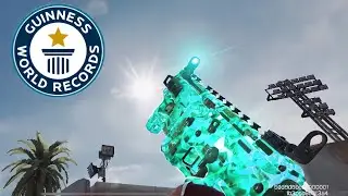 fastest 10 killstreak in CODM Hstory (21 seconds)