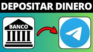 Cómo depositar dinero en la billetera de Telegram
