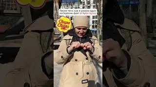 There are even more interesting facts from different countries on the channel and in Instagram👍 s...