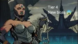Saturn Shadow fight 2 || Tier 4 new boss || 1st place reward