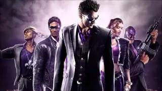 Saints Row: The Third - Radio Commercials, PSAs, & Nyte Blayde Adverts (full)