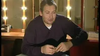 Дужников о Джигарханяне