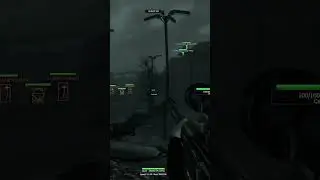 where was this all my life #fallout3 #fallout #fallout3mods #falloutmemes #falloutnewvegas #hardcore
