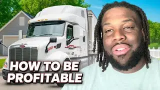 How to be successful in lease purchase at Pam Transport? 🚛💰 