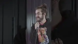 Ян Зубков. Мочевой пузырь. StandUp 