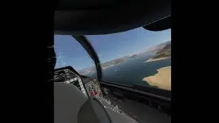 VTOL VR Multiplayer with ATC 🤯