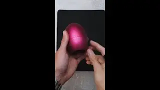 The Genius Metal Egg Puzzle - Explained.