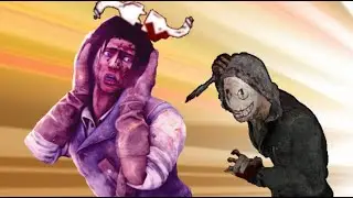 The Legion Experience