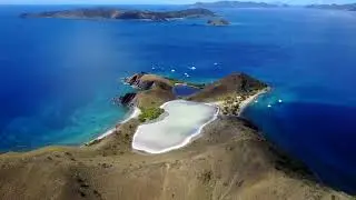 British Virgin Islands (BVI Strong)