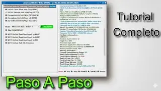 Android Utility Pro Complete Tutorial [Step by Step]