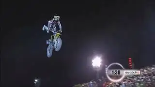 OS PIORES ACIDENTES DE MOTO CROSS DO MUNDO