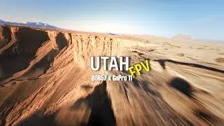 I FOUND EDGE OF THE WORLD | BY FPV DRONE