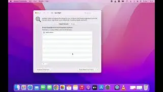 How to bring up Apple DVD Player app on macOS Monterey?
