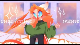 CURE FOR ME | meme