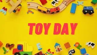 TOY Day @TVIS