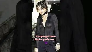 Pra mim é a super girl mais top e a mais poderosa a melhor... ☝️😉