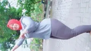 jilbab gemoy montok
