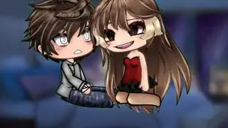 [ DAD?!💋...] // GLM // Gacha life // NOT OG❗️❗️